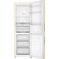 Холодильник Haier CEF536CCG