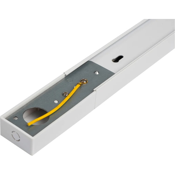 Шинопровод Jazzway PTR 1M-WH 5026346