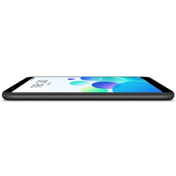 Смартфон Meizu M8C (M810H) 2GB/16GB Black