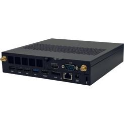 Мини-ПК iRU Tactio 310H6ITF 2176177