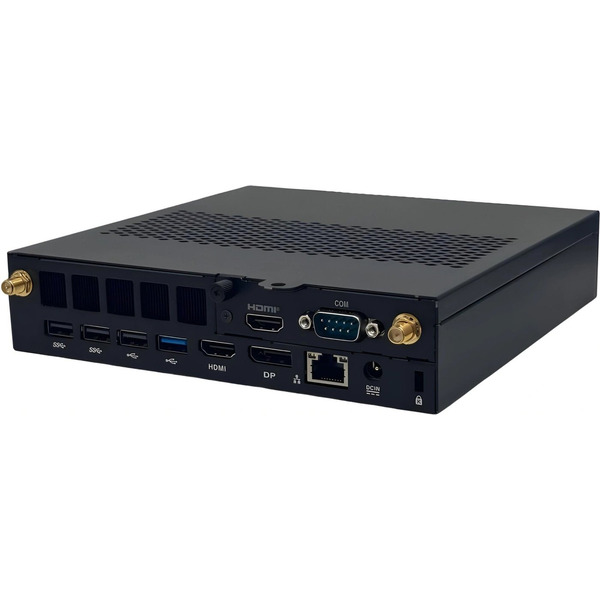 Мини-ПК iRU Tactio 310H6ITF 2176177