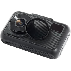 Видеорегистратор-радар детектор Roadgid Premier 3 Carbon 2CH