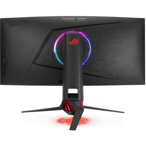 Монитор ASUS ROG Strix XG35VQ