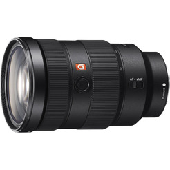 Объектив Sony FE 24–70 мм F2.8 GM (SEL2470GM)