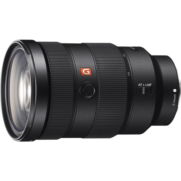 Объектив Sony FE 24–70 мм F2.8 GM (SEL2470GM)