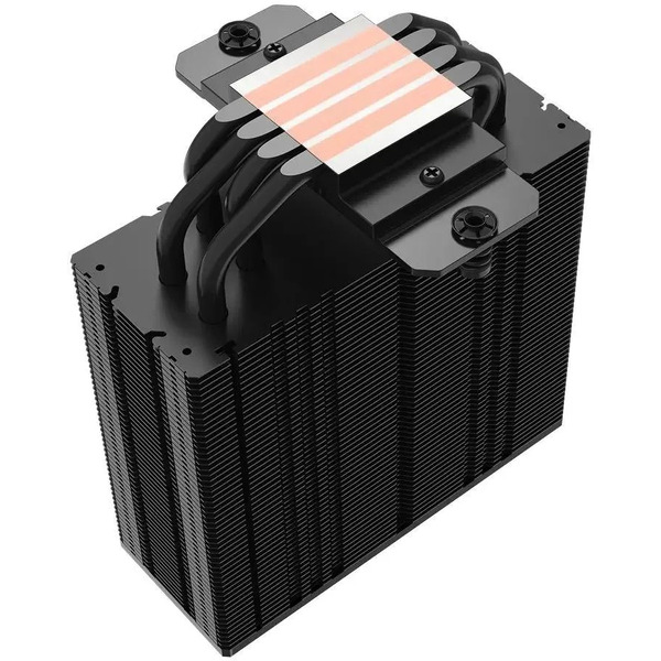 Кулер для процессора ID-Cooling SE-224-XTS ARGB