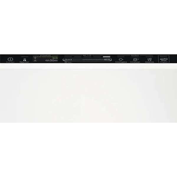 Посудомоечная машина Electrolux EEC87400W