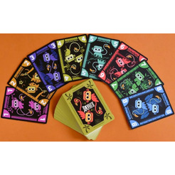 Настольная игра Мир Хобби Джунго 952070