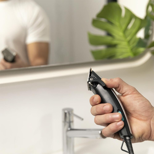 Триммер Cecotec PrecisionCare Power Blade Titanium