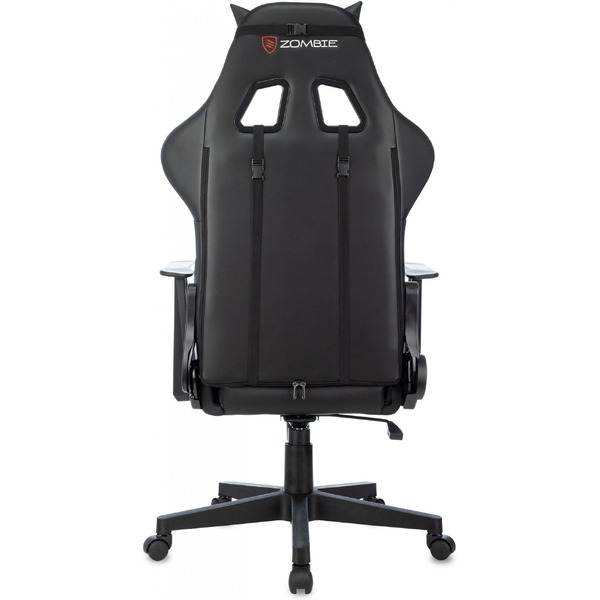 Кресло Zombie Game Penta (черный)