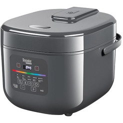 Мультиварка РЕДМОНД MC100S Серый