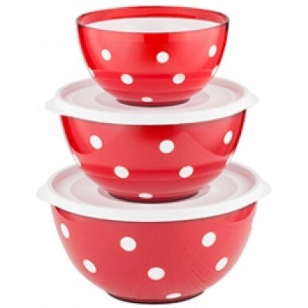 Набор салатников BEROSSI Marusya ИК 22412000