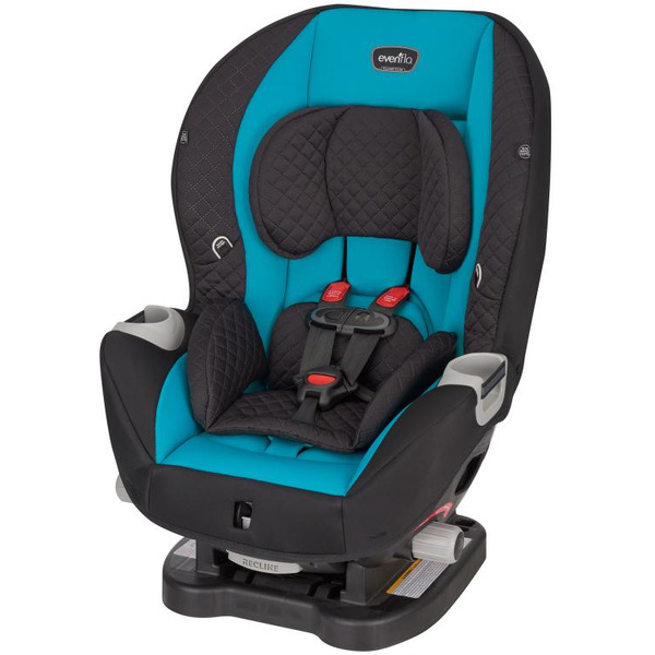 Автокресло EVENFLO Triumph (Kellen Sky)