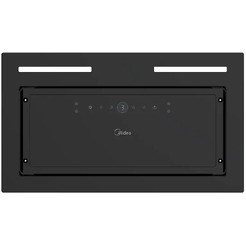 Кухонная вытяжка Midea MH60I950GB