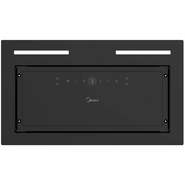 Кухонная вытяжка Midea MH60I950GB