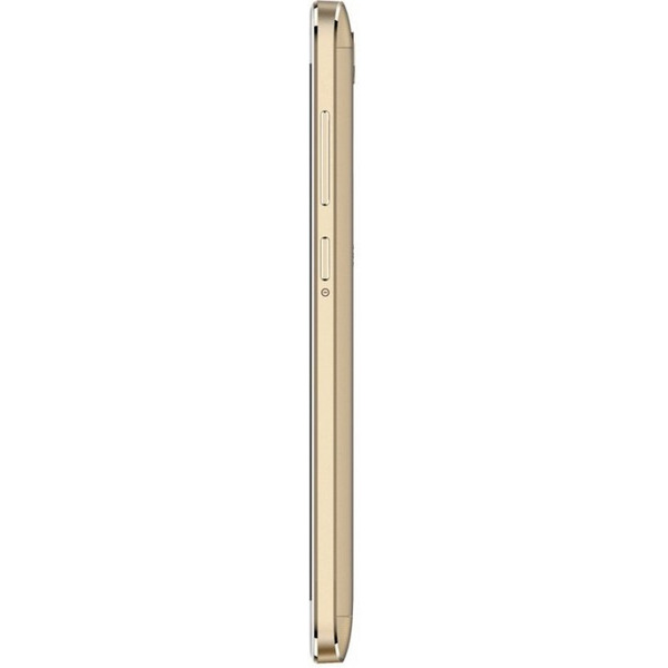 Смартфон ZTE Blade A610 Plus золотой