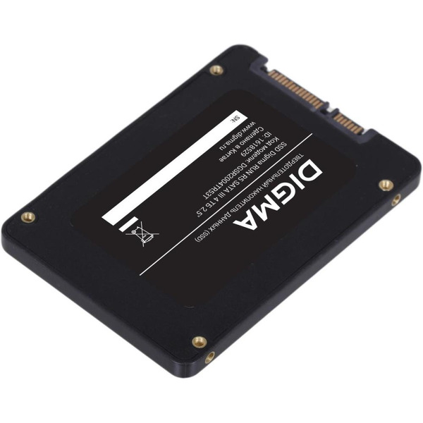 Накопитель SSD Digma DGSR2004TR53T