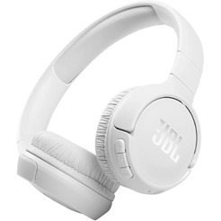 Наушники JBL Tune 510BT White