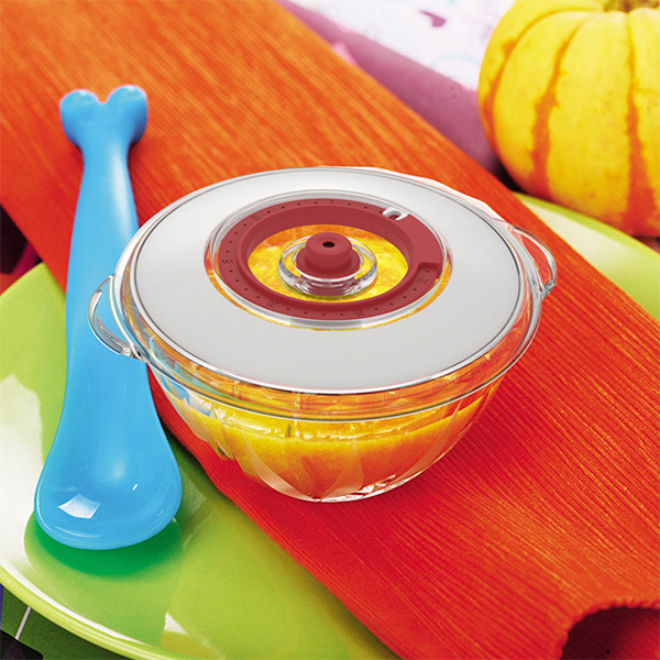 Вакуумный ручной насос с аксессуарами MIRU KAV03