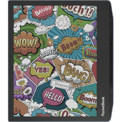 Электронная книга PocketBook B700K3-1-CIS Stormy Sea