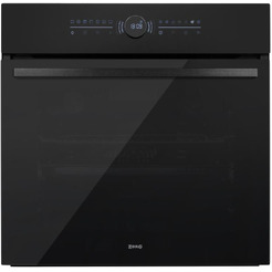 Духовой шкаф ZorG RAV616 black