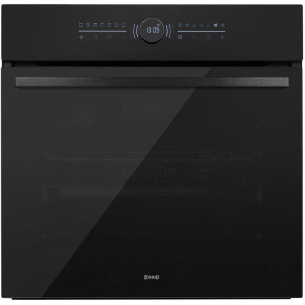 Духовой шкаф ZorG RAV616 black