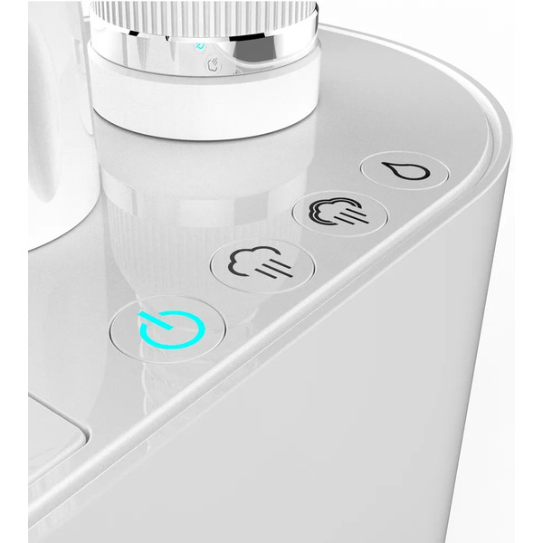 Вертикальный отпариватель SteamOne EUH2020W