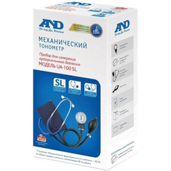 Тонометр A&D UA-100 SL