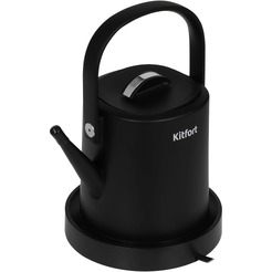 Электрочайник Kitfort КТ-6754