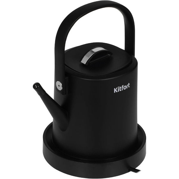 Электрочайник Kitfort КТ-6754