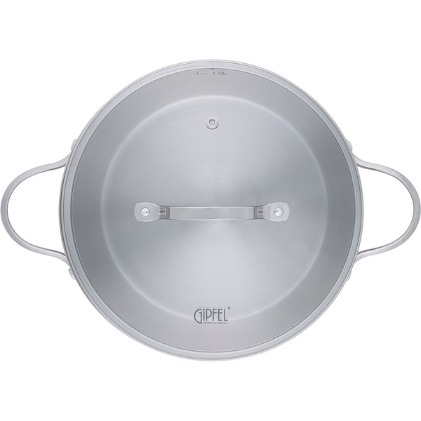Кастрюля Gipfel Terza 1294