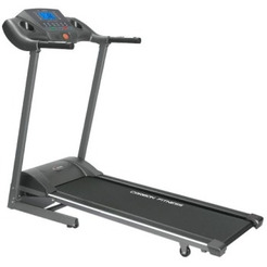 Беговая дорожка Carbon Fitness T556