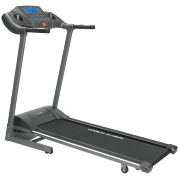 Беговая дорожка Carbon Fitness T556