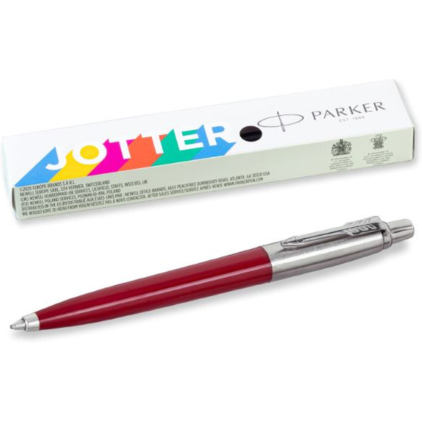 Подарочный набор PARKER Jotter Plastic CT 880897