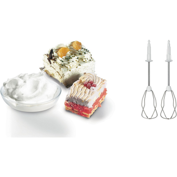 Миксер Bosch ErgoMixx MFQ36460