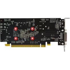Видеокарта AFOX GeForce GT 730 2GB DDR3 AF730-2048D3L6