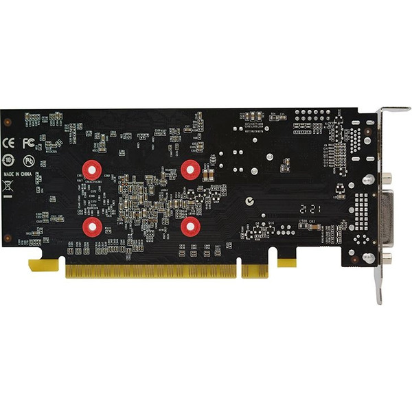 Видеокарта AFOX GeForce GT 730 2GB DDR3 AF730-2048D3L6