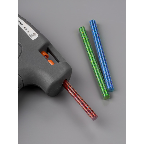 Клеевые стержни TDM Electric SQ1024-0509 (6 шт)