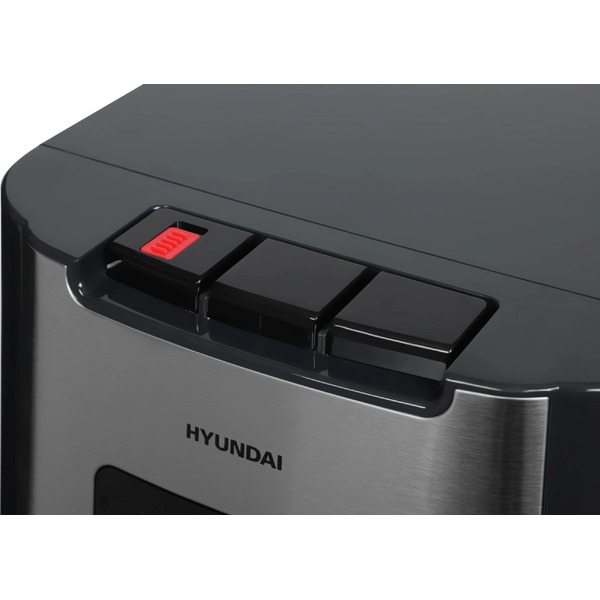 Кулер для воды Hyundai AquaTouch UV H-WD7625C