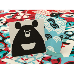Настольная игра Стиль Твинити. Япония LS89