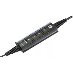 Гарнитура Accutone UM610MKII USB