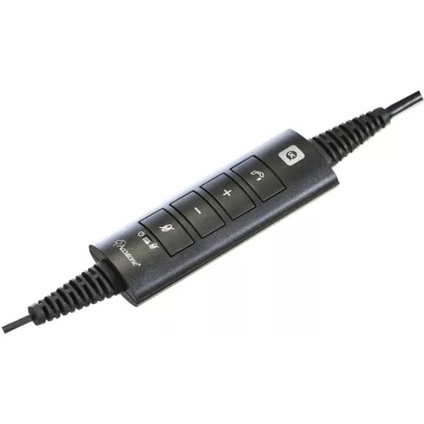 Гарнитура Accutone UM610MKII USB