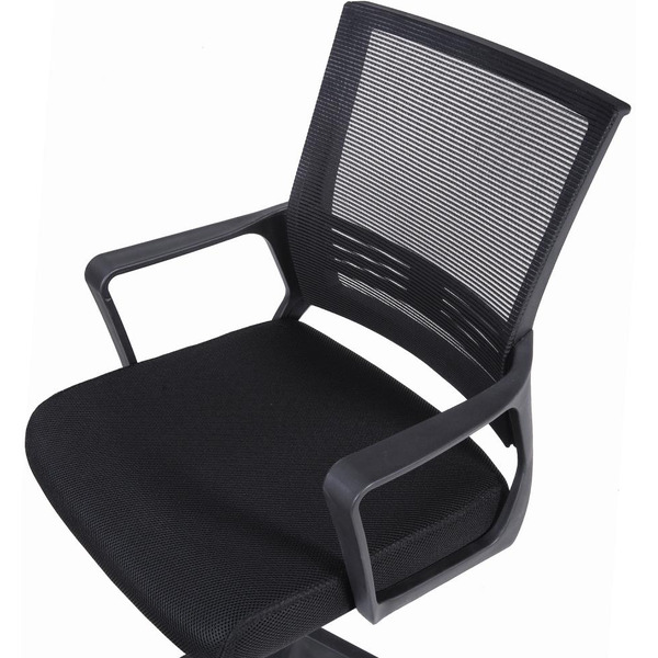 Кресло Brabix Balance MG-320 (черный)