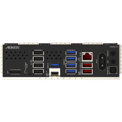 Материнская плата Gigabyte B850M Aorus Elite WiFi6E (rev. 1.1)