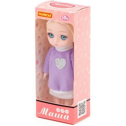 Кукла Полесье Маша на море 03243