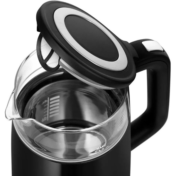 Электрочайник Kitfort КТ-6611