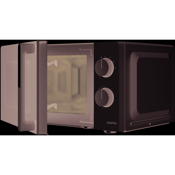 Микроволновая печь CENTEK CT-1552 (белый)