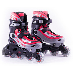 Роликовые коньки Ridex Rush (р. 39-42)