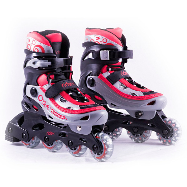 Роликовые коньки Ridex Rush (р. 39-42)