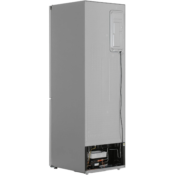 Холодильник SAMSUNG RB33A32N0SA/WT